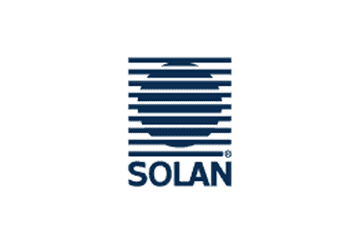 SOLAN Logo